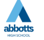 Abbotts High School logo